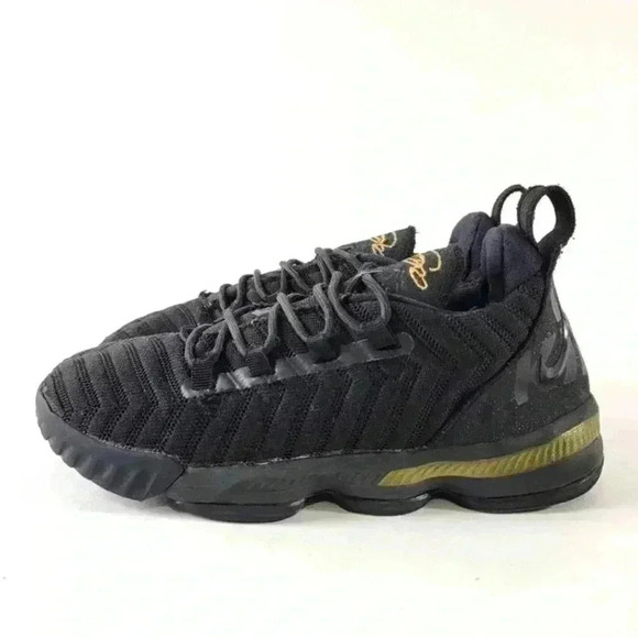 Nike Lebron XVI 16 PS 'I'm King' - 3Y - Picture 1 of 10